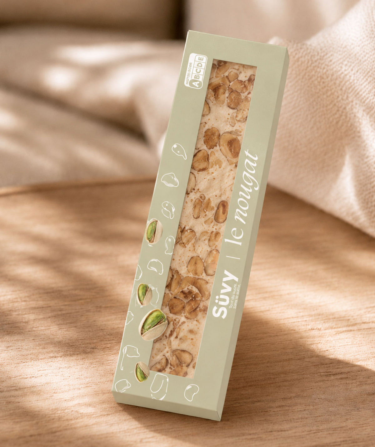 Nougat - 200g