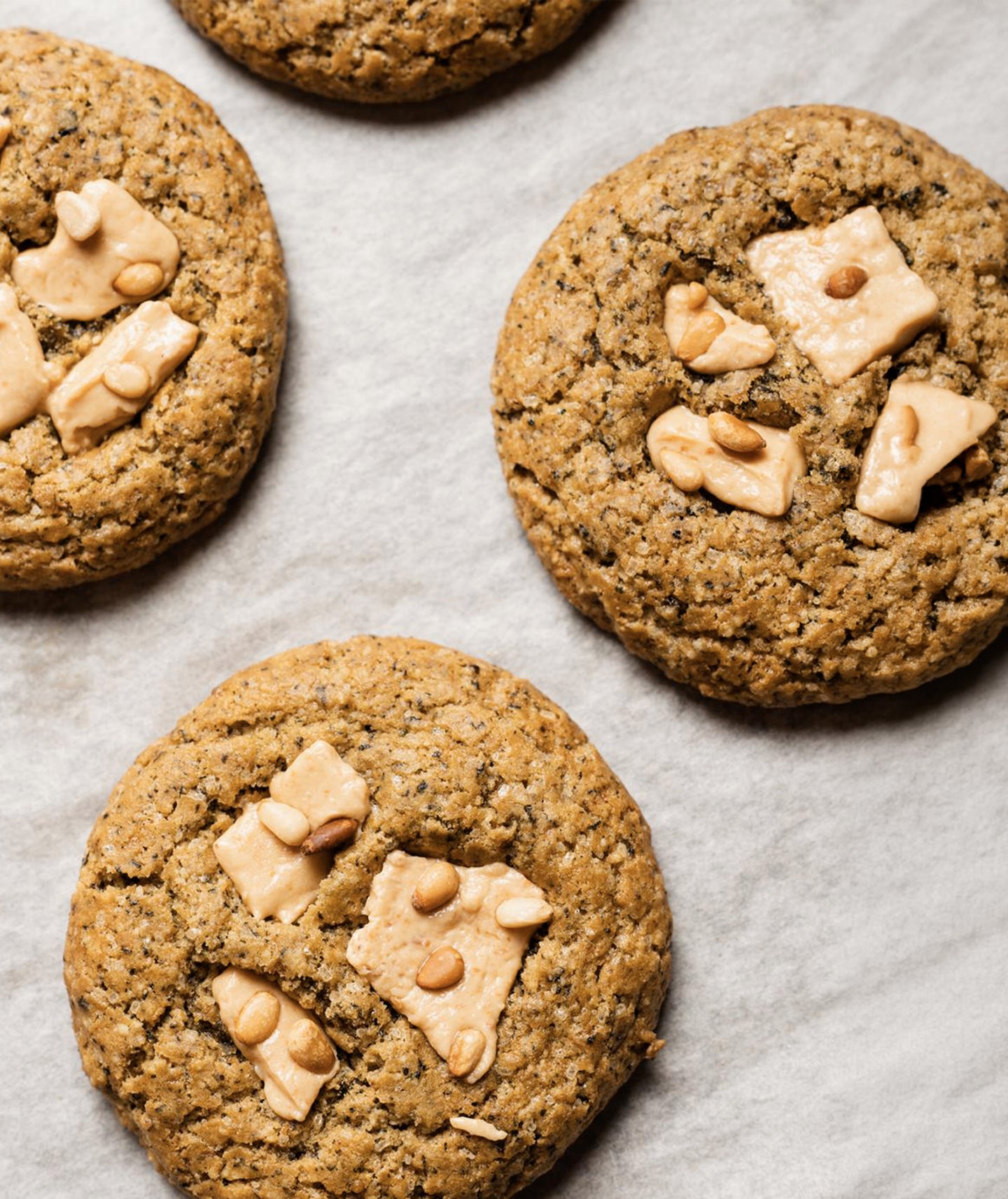 Cookie Nanah