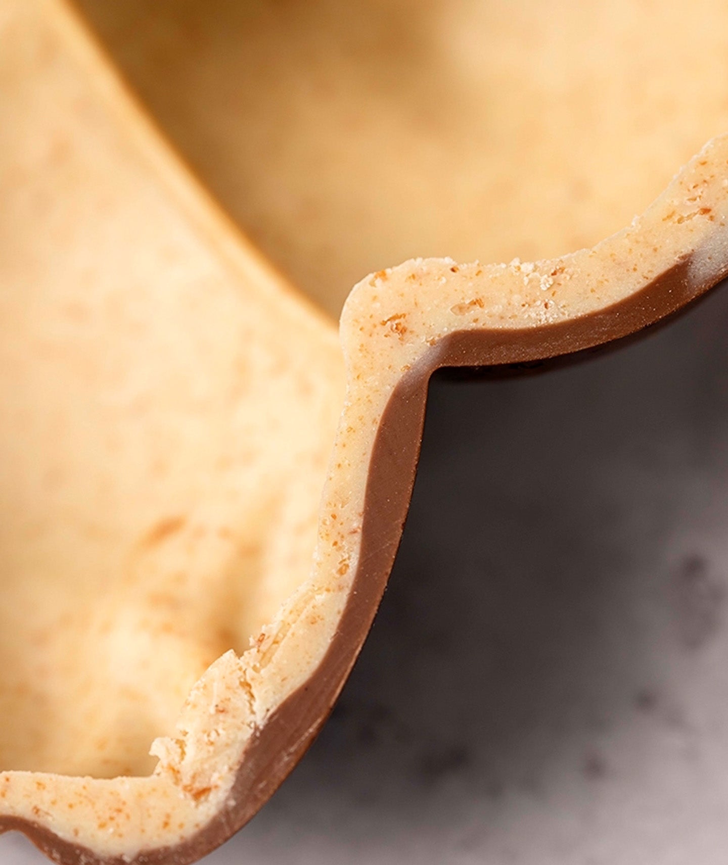 L'Ourson de Pâques chocolat au lait