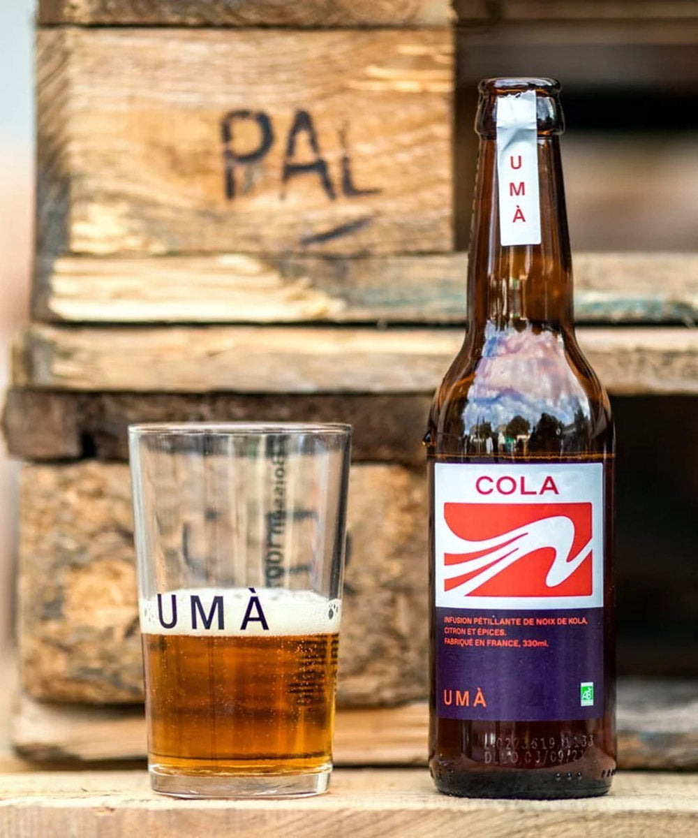 Cola Umà