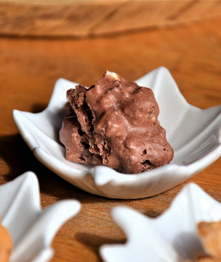 Efti chocolat