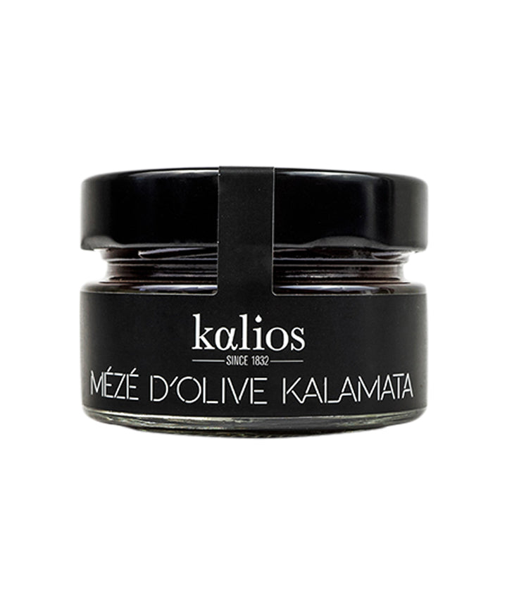 Mézé Kalamata