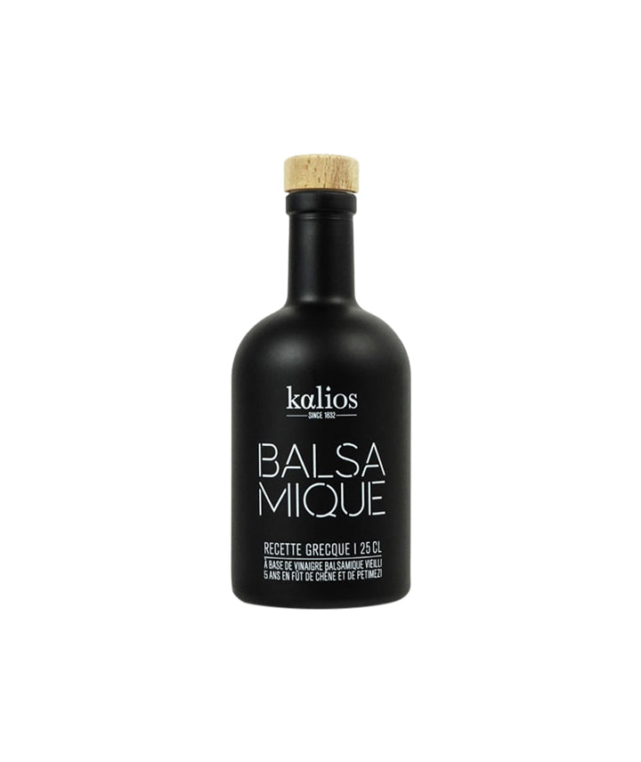 Balsamique au Petimezi