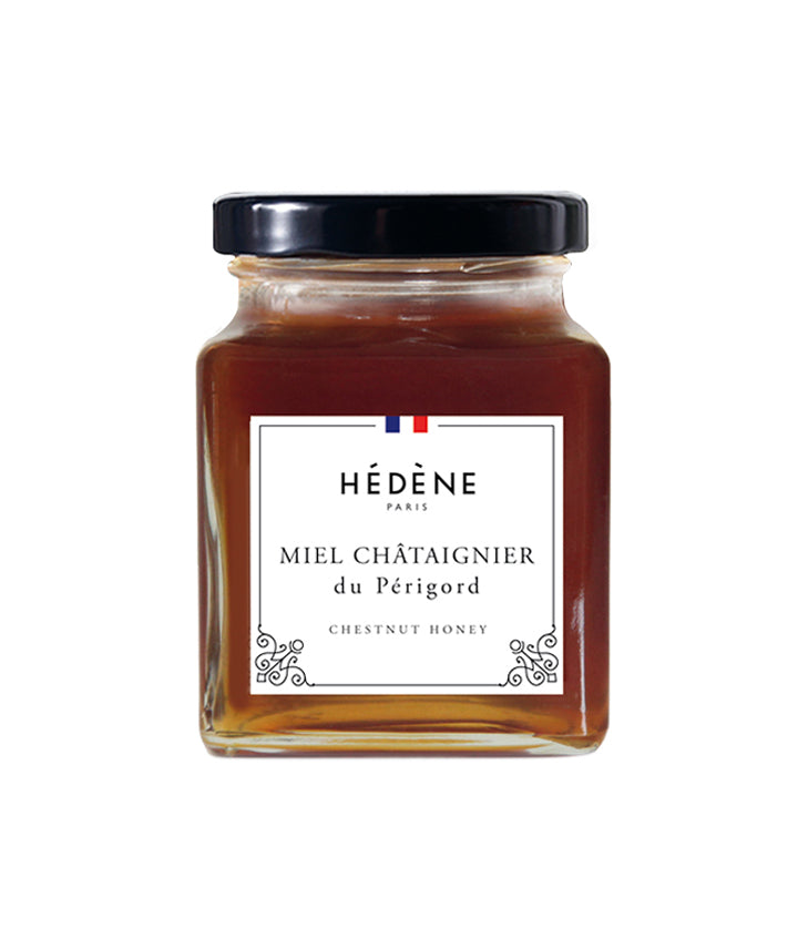 Miel châtaignier du Périgord - France