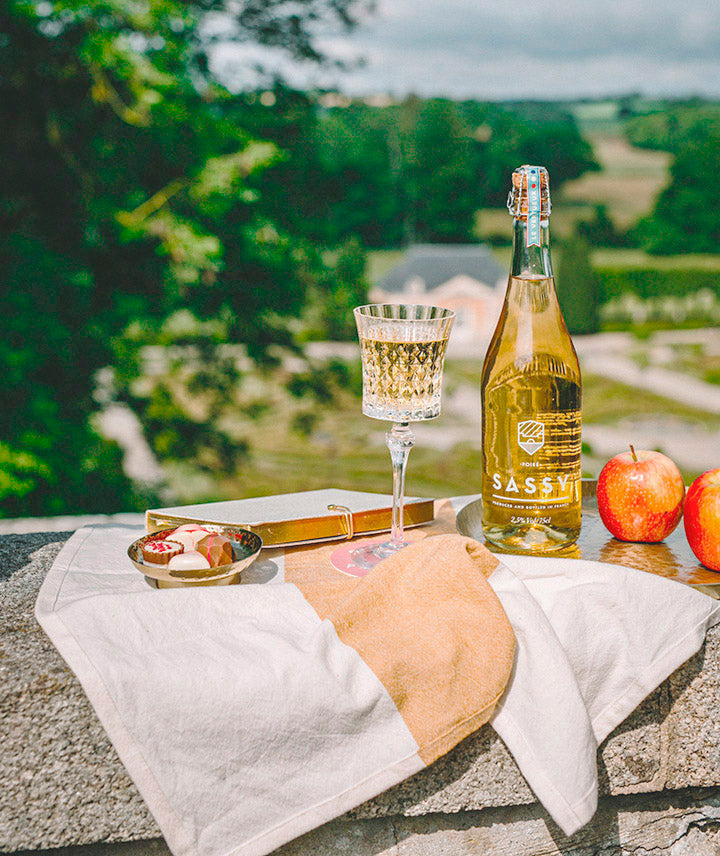Le Vertueux - Cidre de Poire