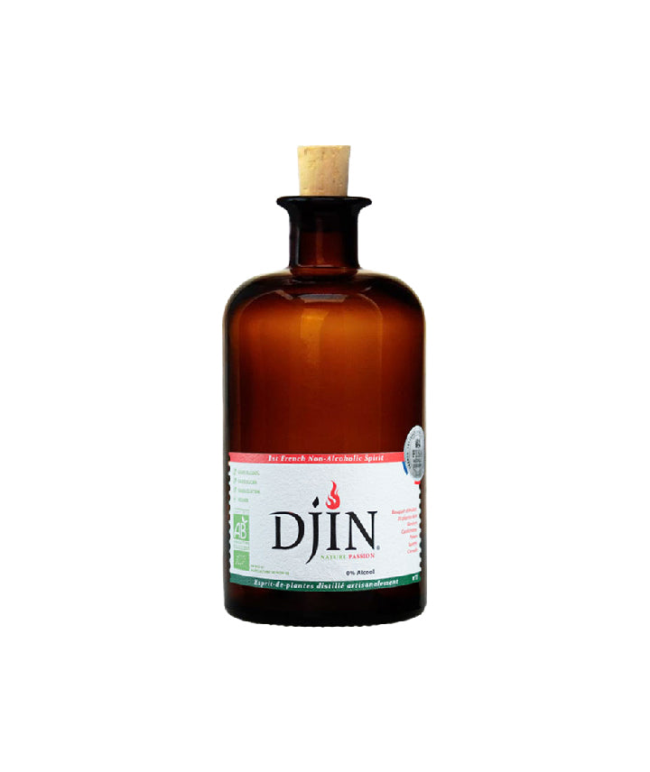 Djin - Gin sans alcool