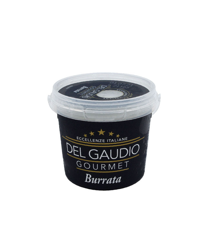 Burratina