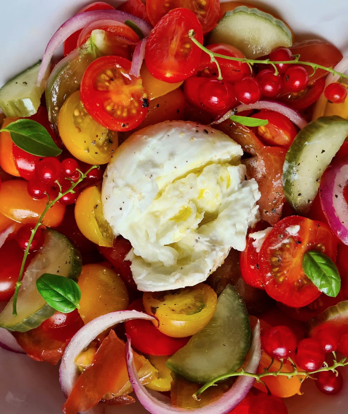 Pickles concombre au piment- Bio