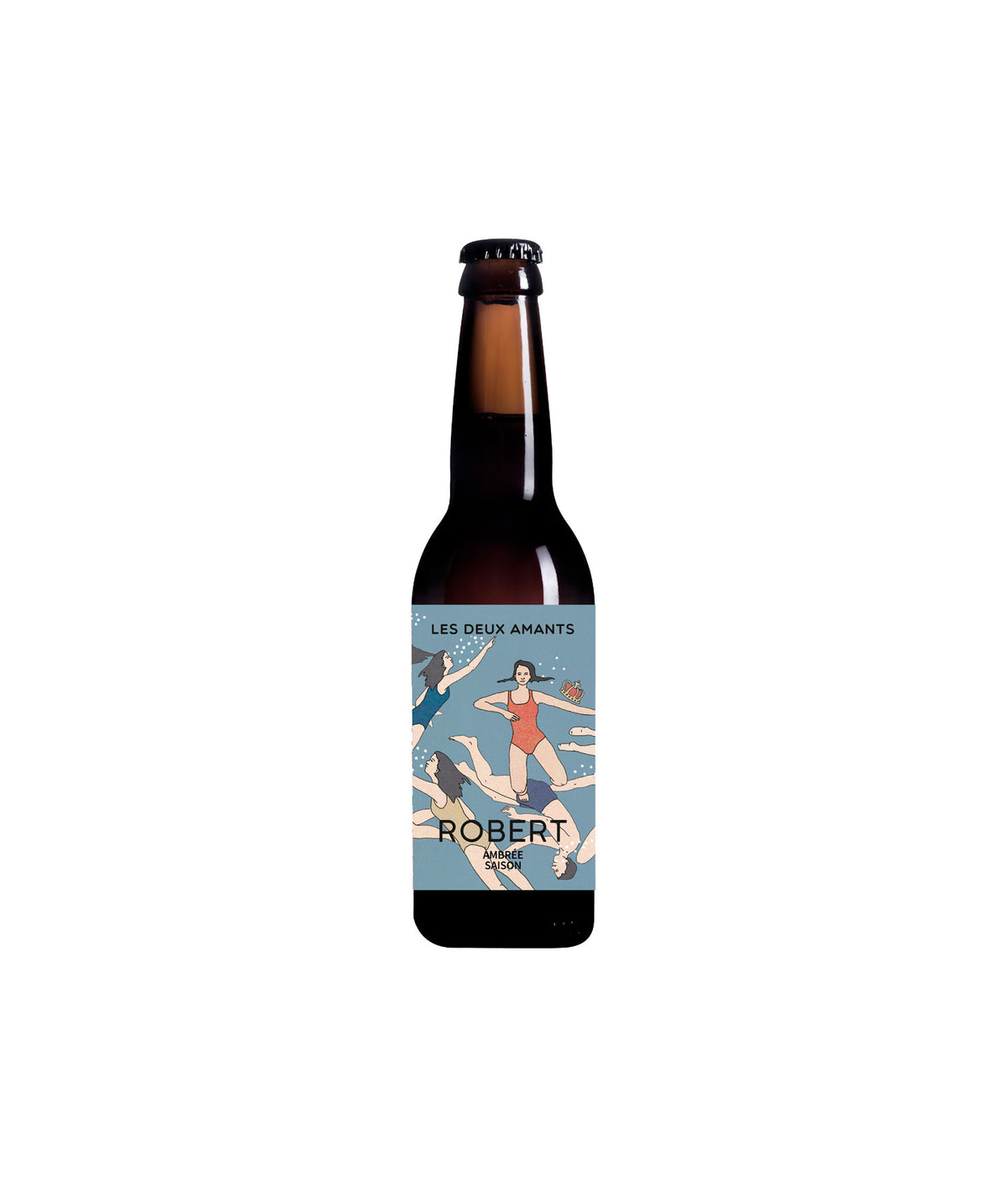 Robert - Bière ambrée