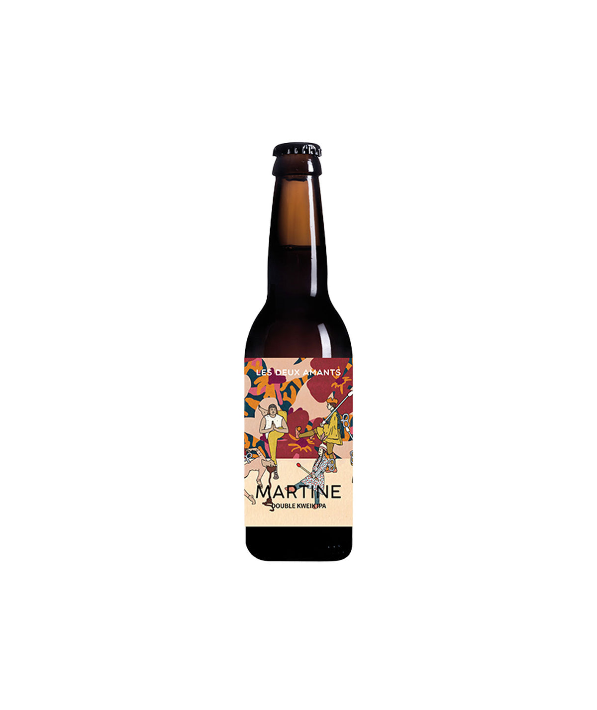 Martine - Bière IPA