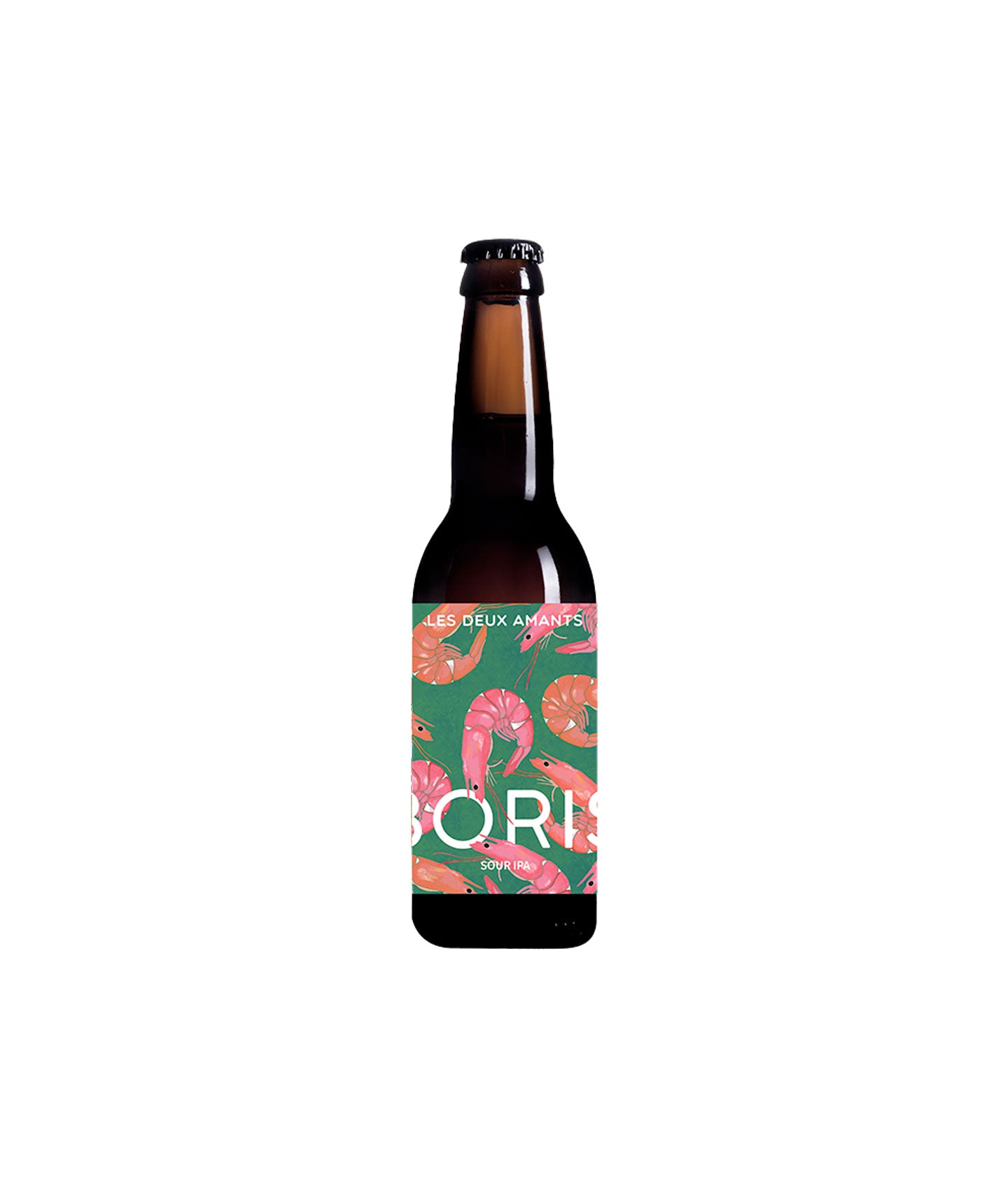 Boris Sour - Bière IPA
