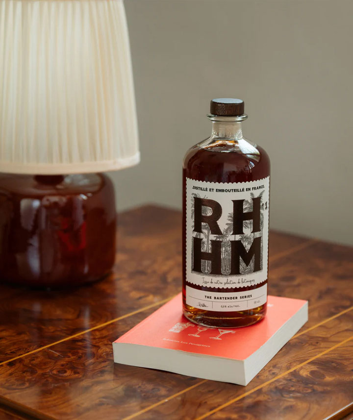 RHHM n°1