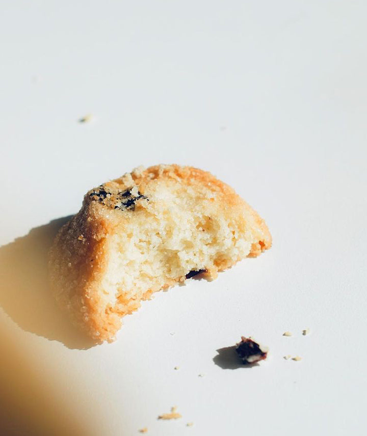 Palets raisins