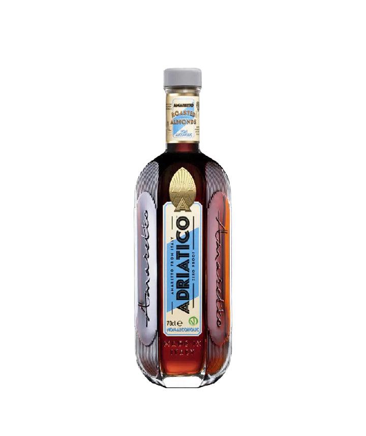 Liqueur Adriatico - Amaretto sans alcool - Italie