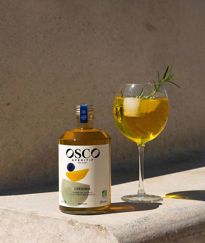 L'original Osco bio