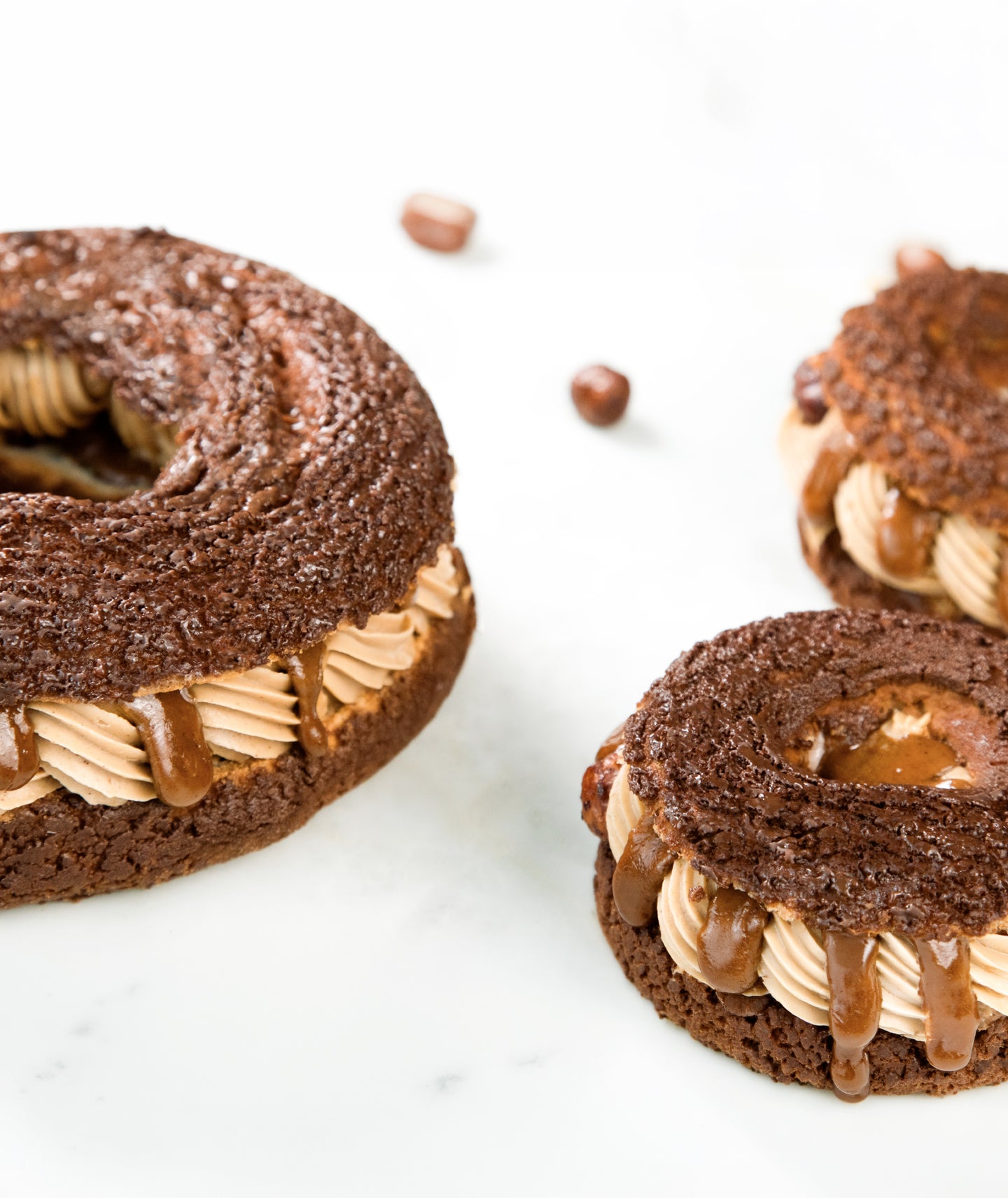 Paris Brest - 4-5 personnes