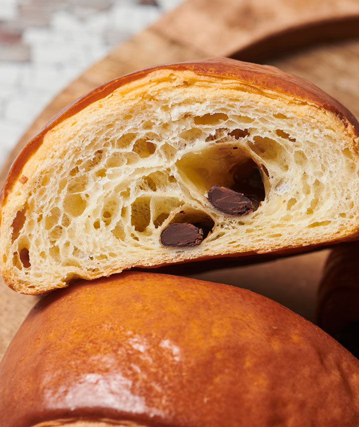 Pain au chocolat