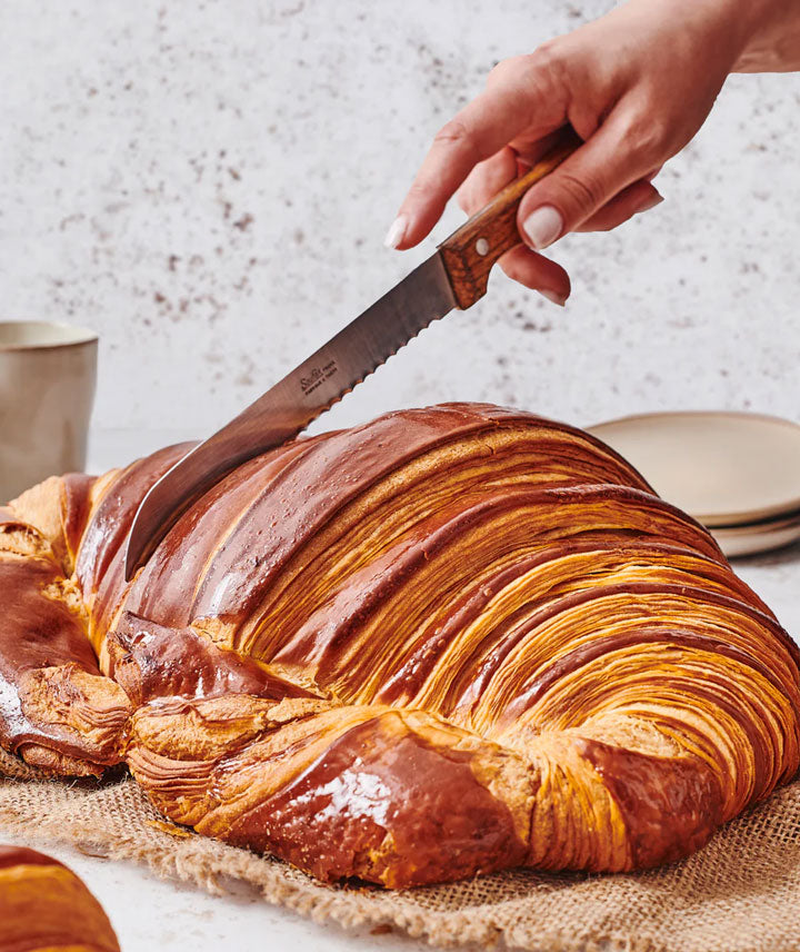 Croissant XXL