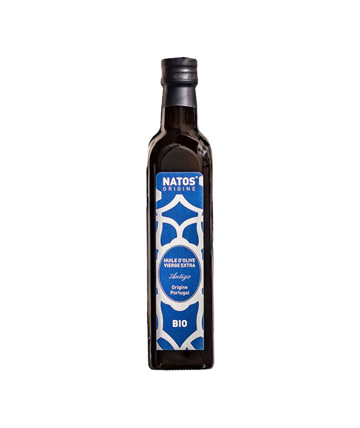Huile d'olive extra vierge Antigo