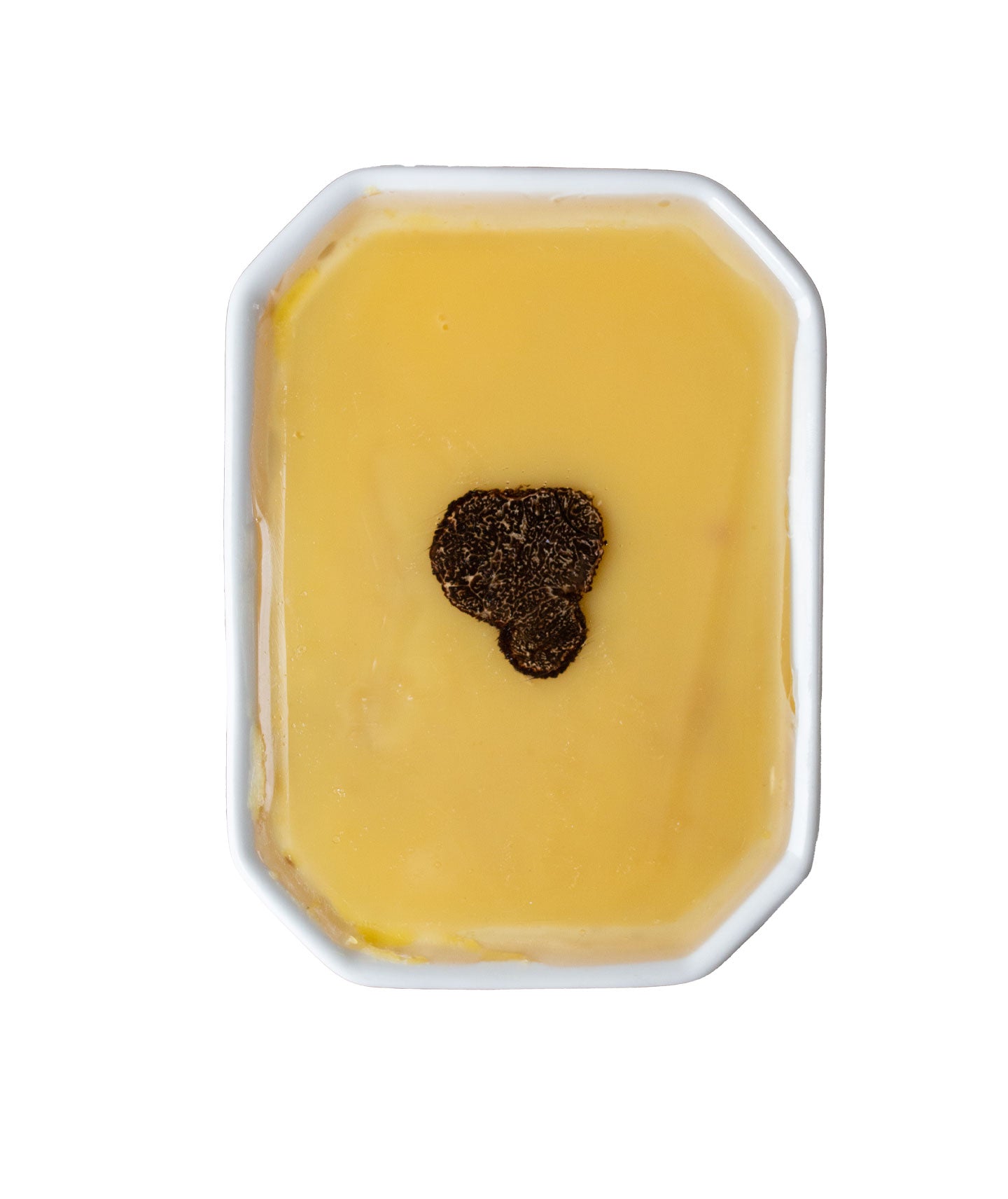 Marbré de foie gras de canard et d'oie - 6 personnes