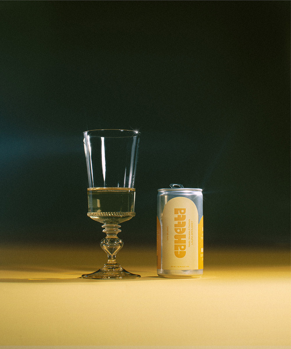 Canetta - Vin Blanc