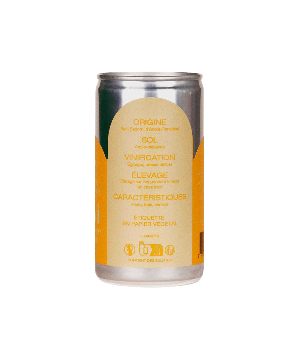 Canetta - Vin Blanc