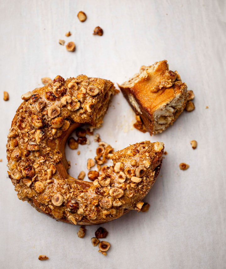 Babka Paris-Brest