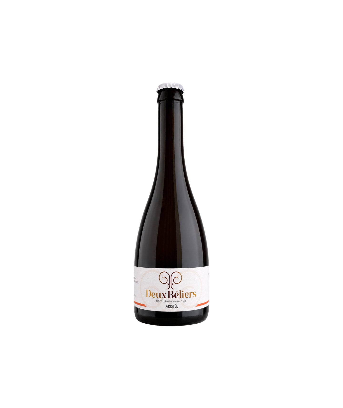 Aristée - Bière ambrée