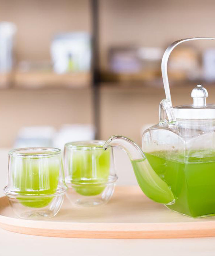 Thé Sencha Asa bio - 15 sachets
