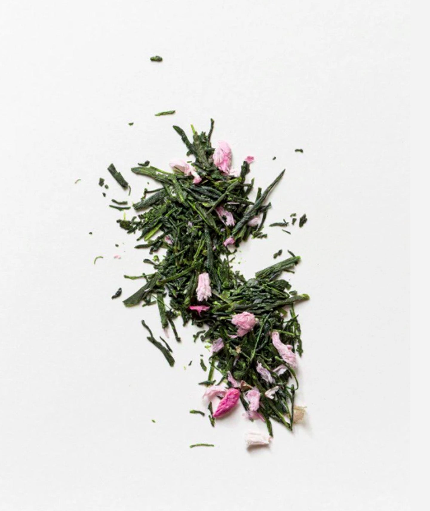 Coffret Boîte Sencha Fleurs de Cerisier