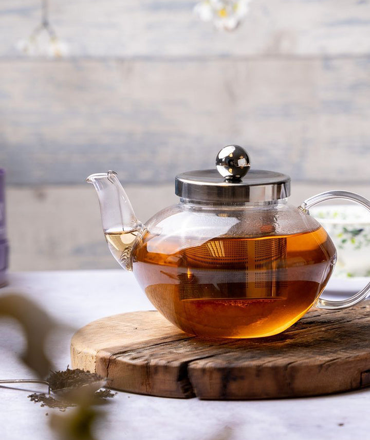 Thé Earl Grey - Boîte vrac