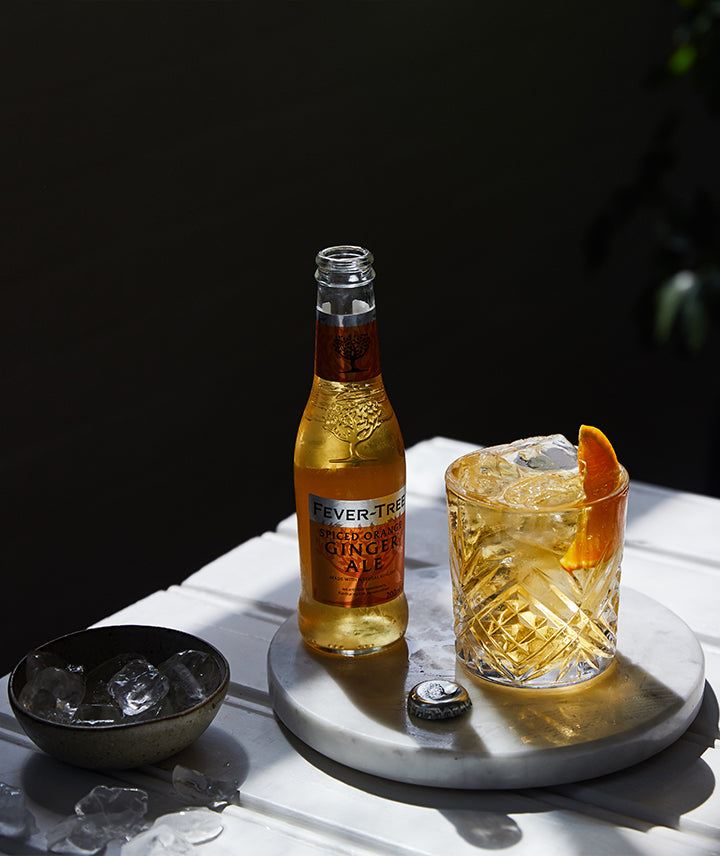 Premium Ginger Ale - 4x200ml