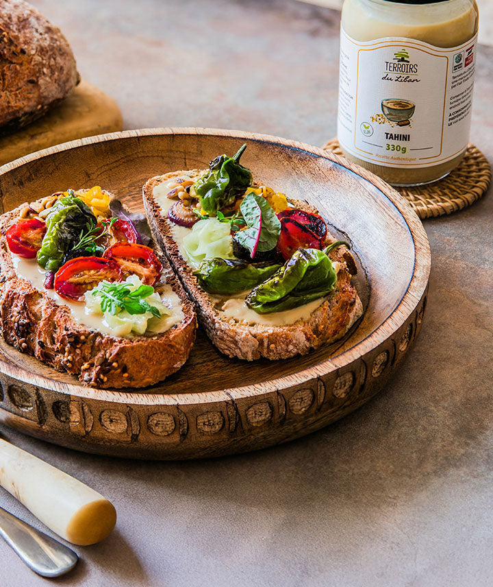 Tahini