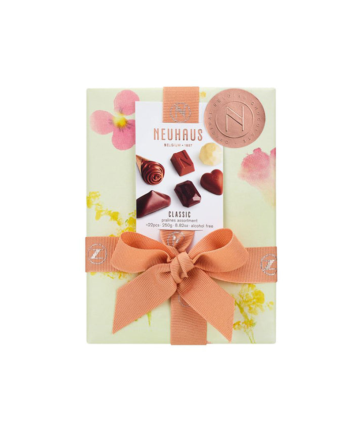 Ballotin classic Pâques