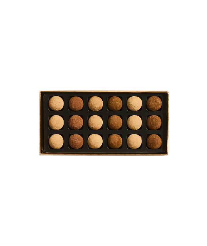 Plumier truffes