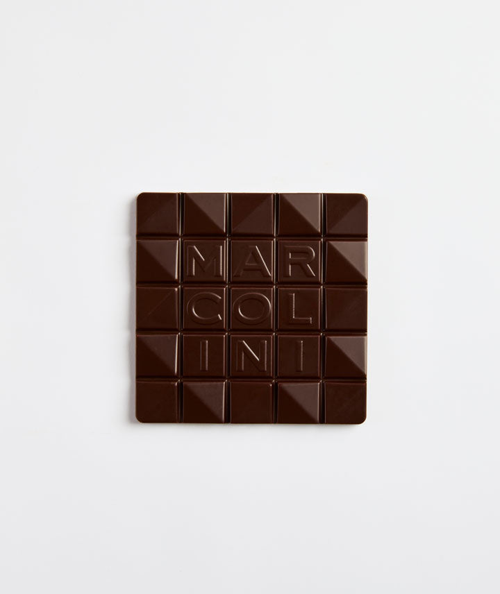 Tablette chocolat noir sans sucres