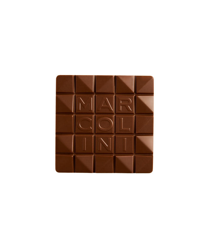 Tablette chocolat au lait