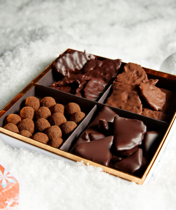Malline Gourmandises de Noël