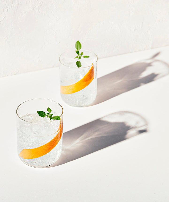 Nona June - Gin sans alcool