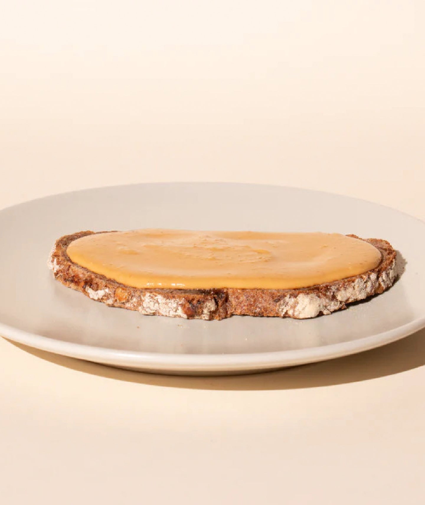 Beurre de cacahuète protéiné bio - 500g