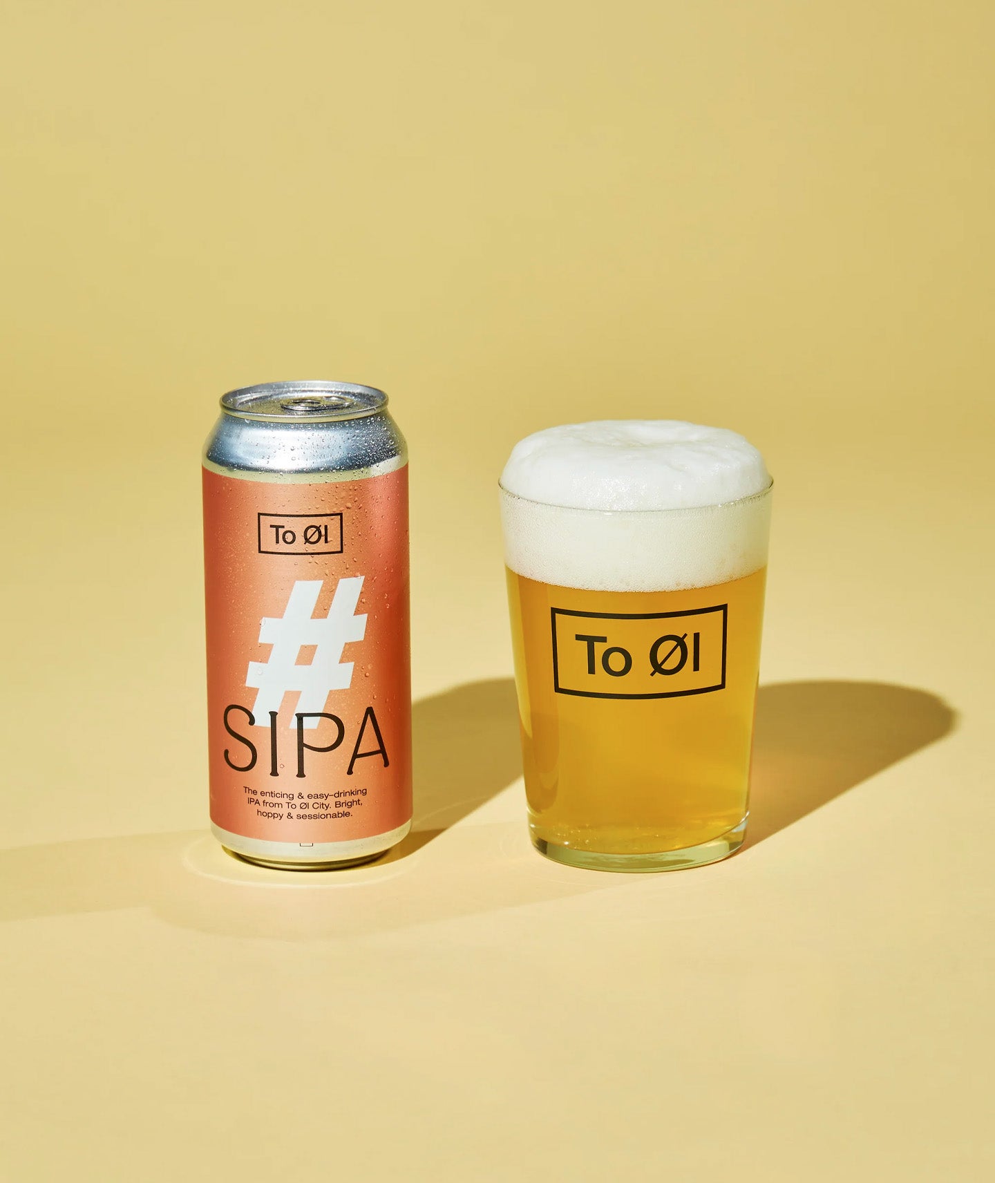 #Sipa - Bière IPA