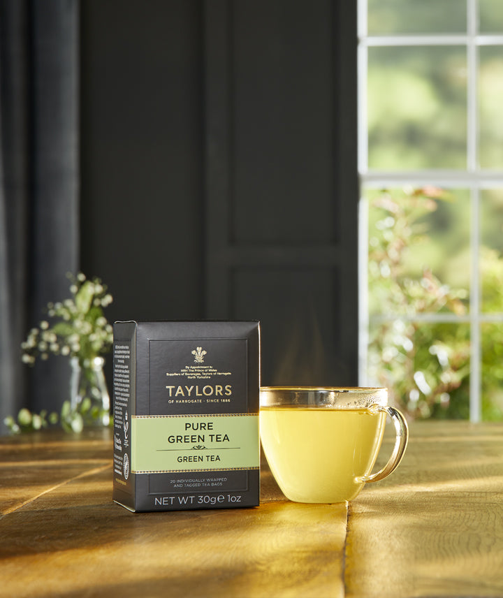 Thé Vert sencha - 20 sachets