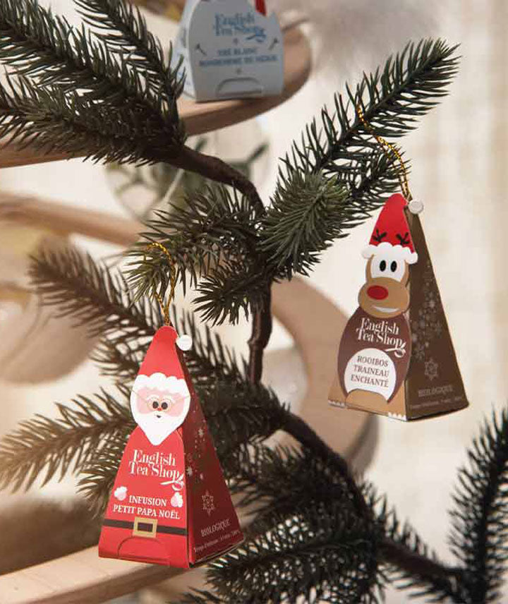 Les joyeux lurons - 10 sachets