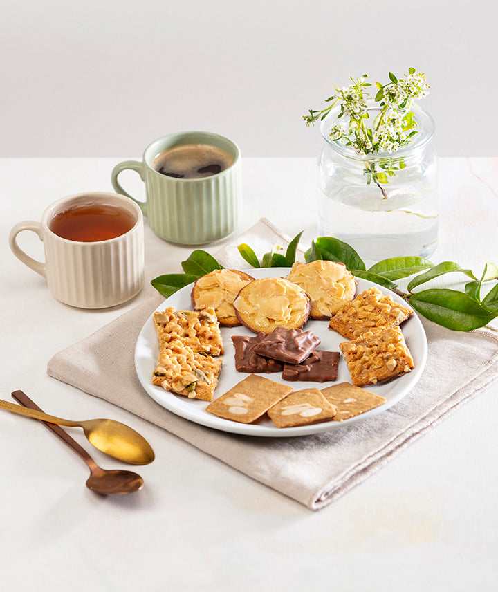 Biscuits Primavera