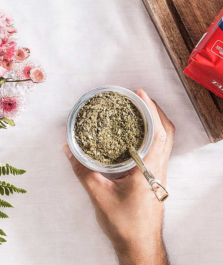 Yerba Maté Taragüi Original - Pochette vrac