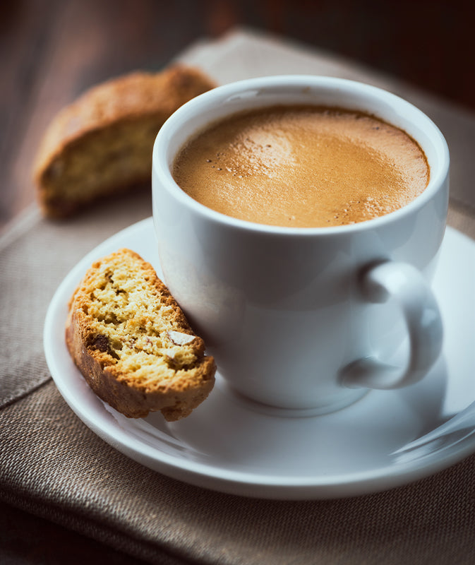 Biscuits italiens Cantuccini