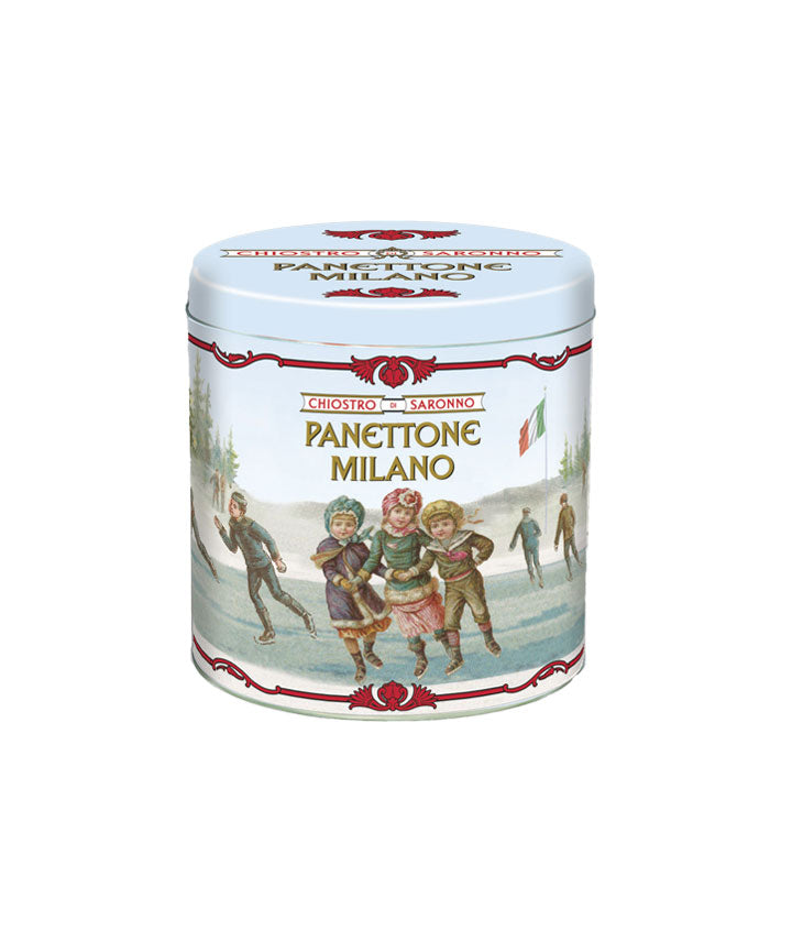 Panettone classique - 100g
