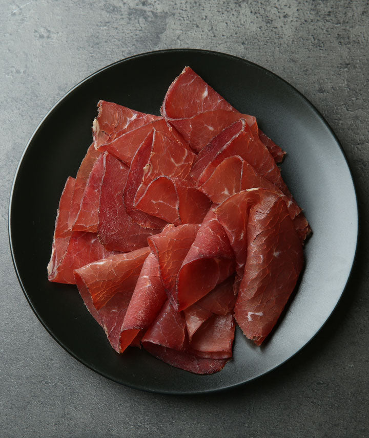 Bresaola Black Angus