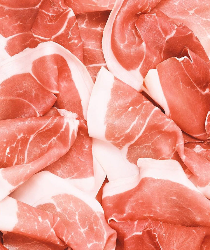 Jambon de Parme AOP - 18 mois