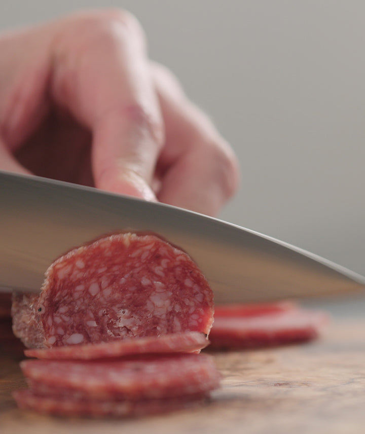 Saucisson à la truffe